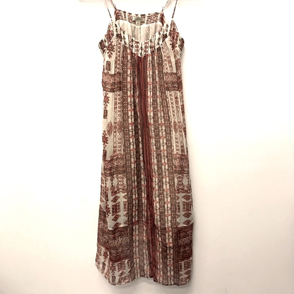 Lucky Brand Dress - Picture 2 of 14